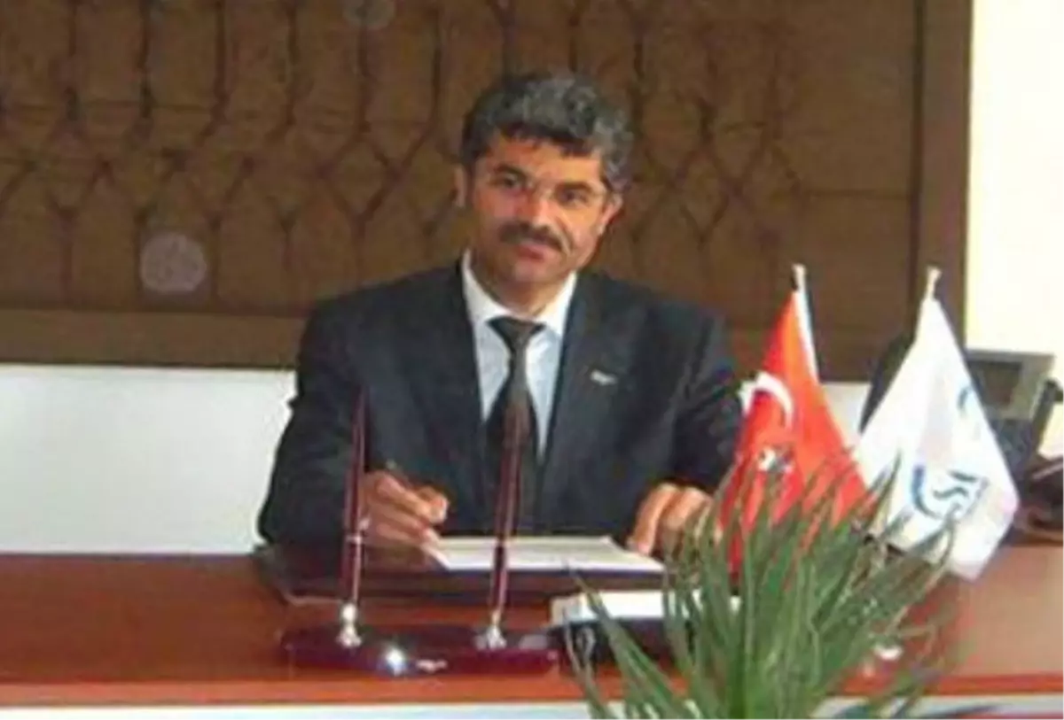 Sgk İl Müdürü Başer, Borç Yapılandırılması Bozulup İhya Yapanları Uyardı