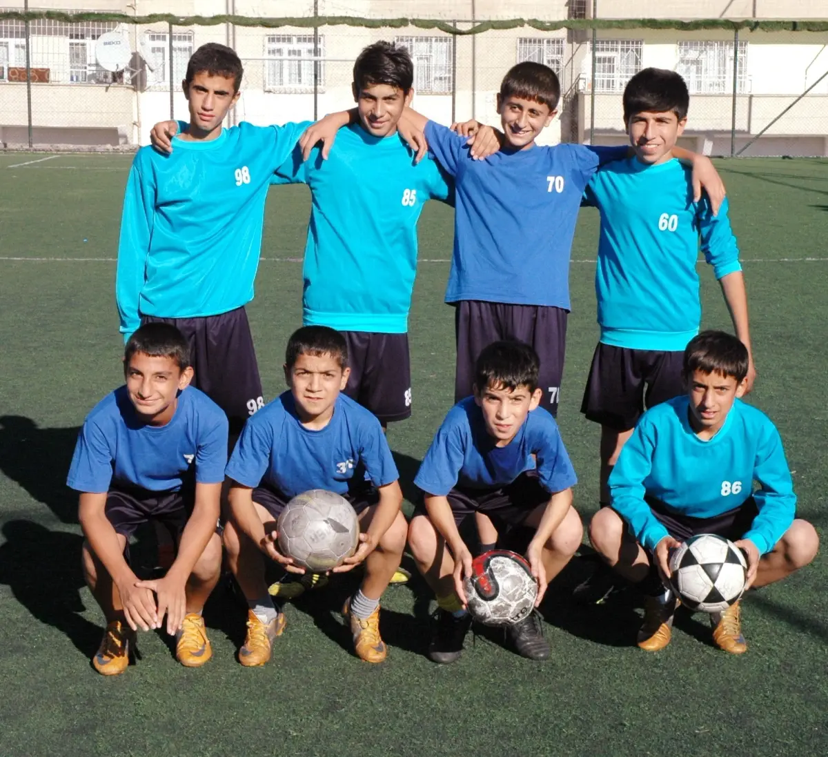 Spor Toto 3. Lig