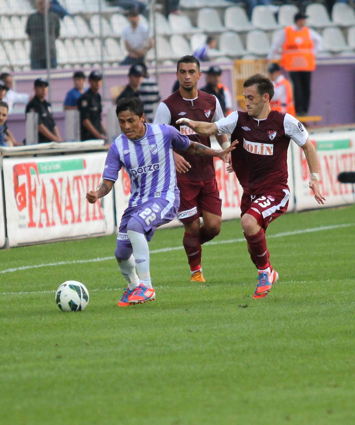Spor Toto Süper Lig