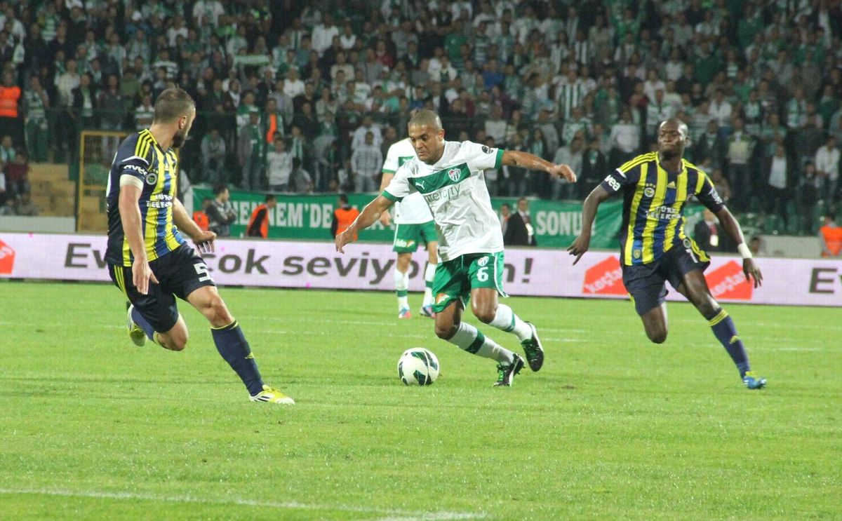 Spor Toto Süper Lig