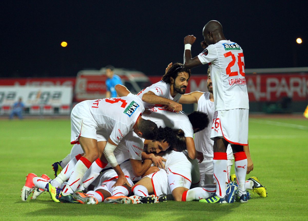 Spor Toto Süper Lig