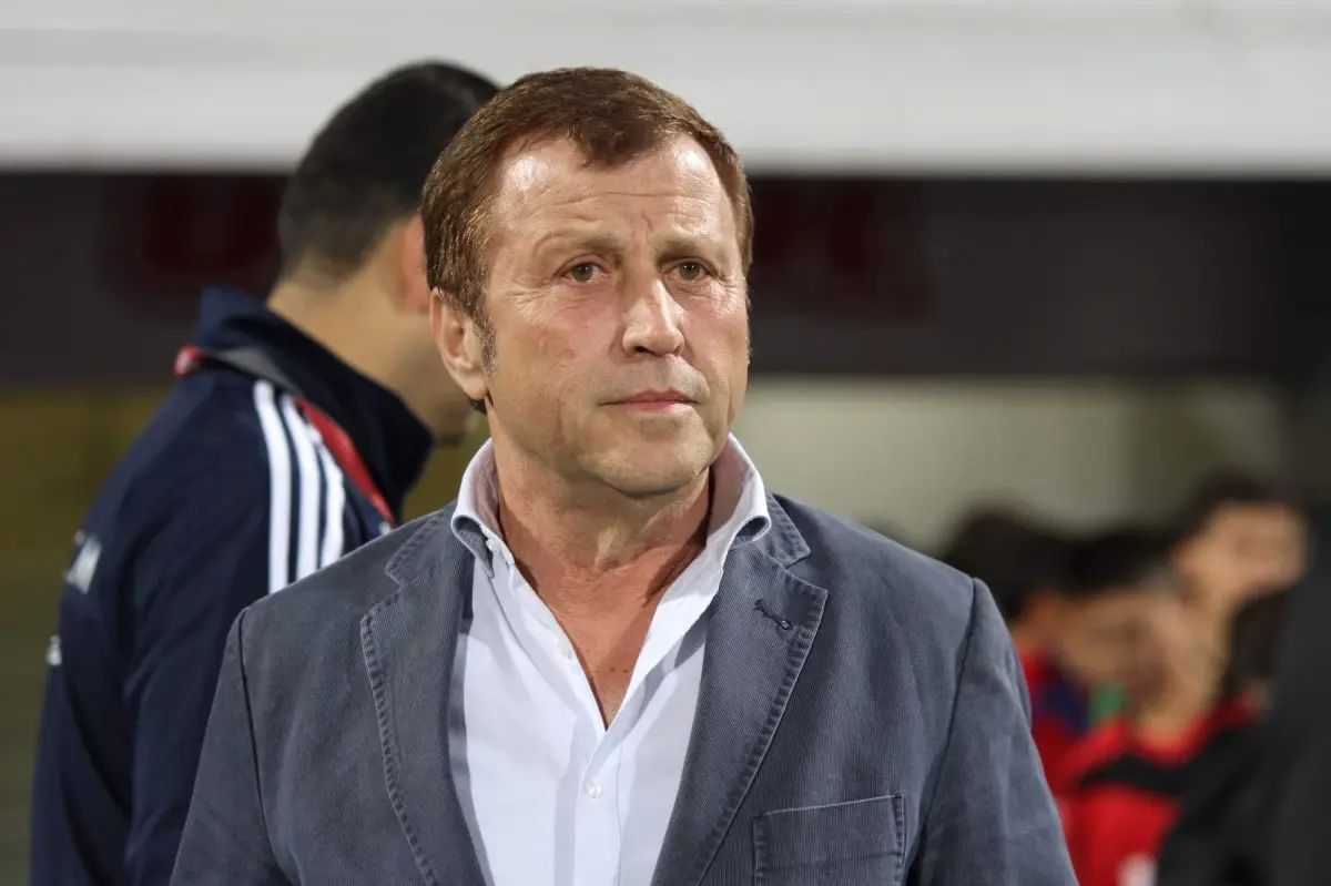 Spor Toto Süper Lig