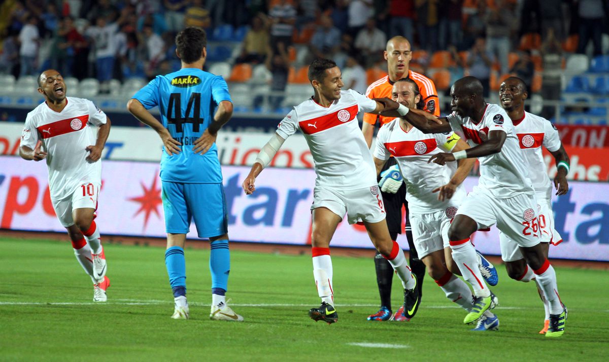 Spor Toto Süper Lig