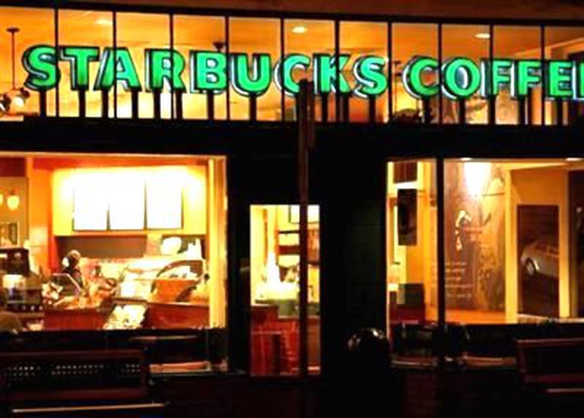 Starbucks\'a Vergi Şoku