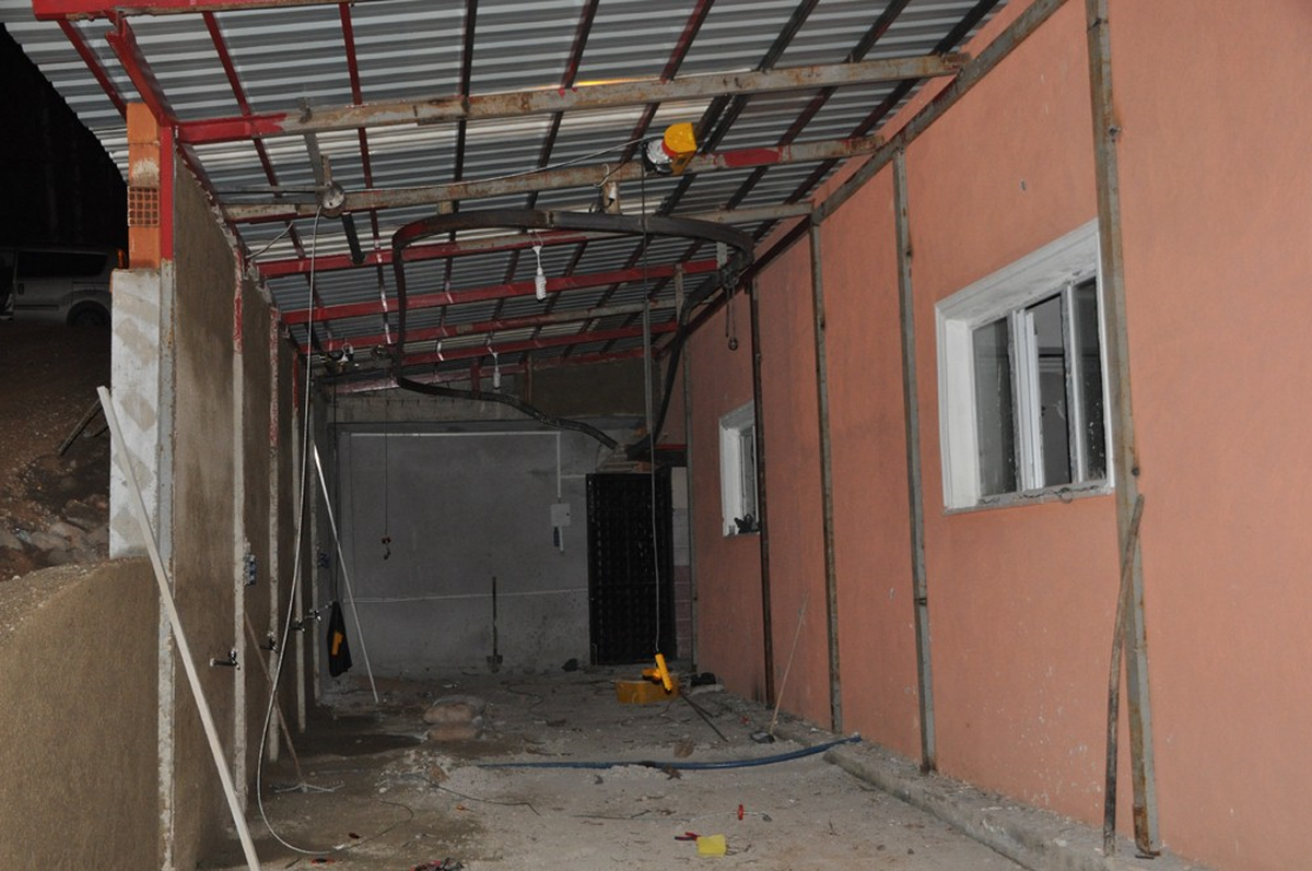 Suşehri\'nde Elektrik Çarpan Elektrikçi Ustası Öldü