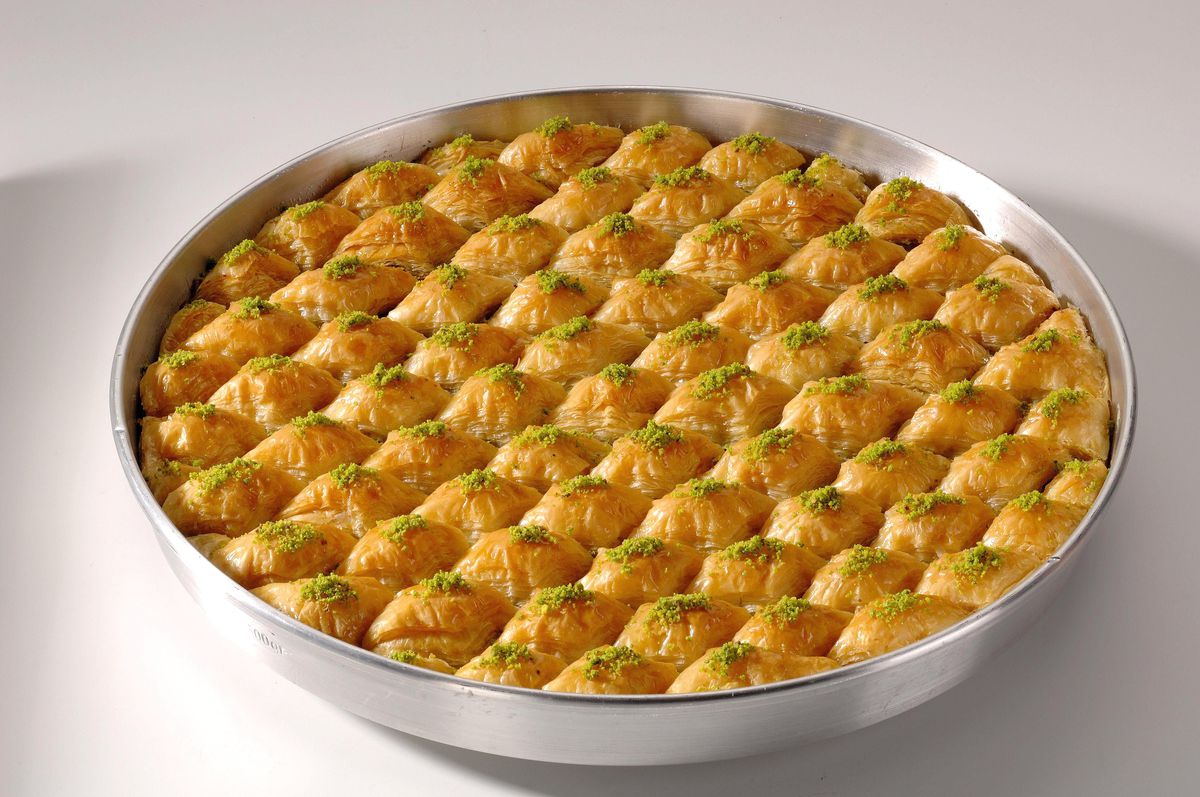 Tatlı Bir Bayram İçin