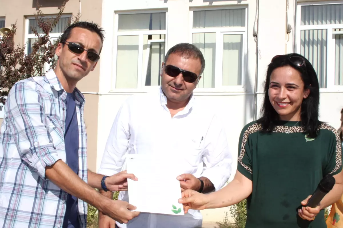 Tema Vakfı 20 Yaşında