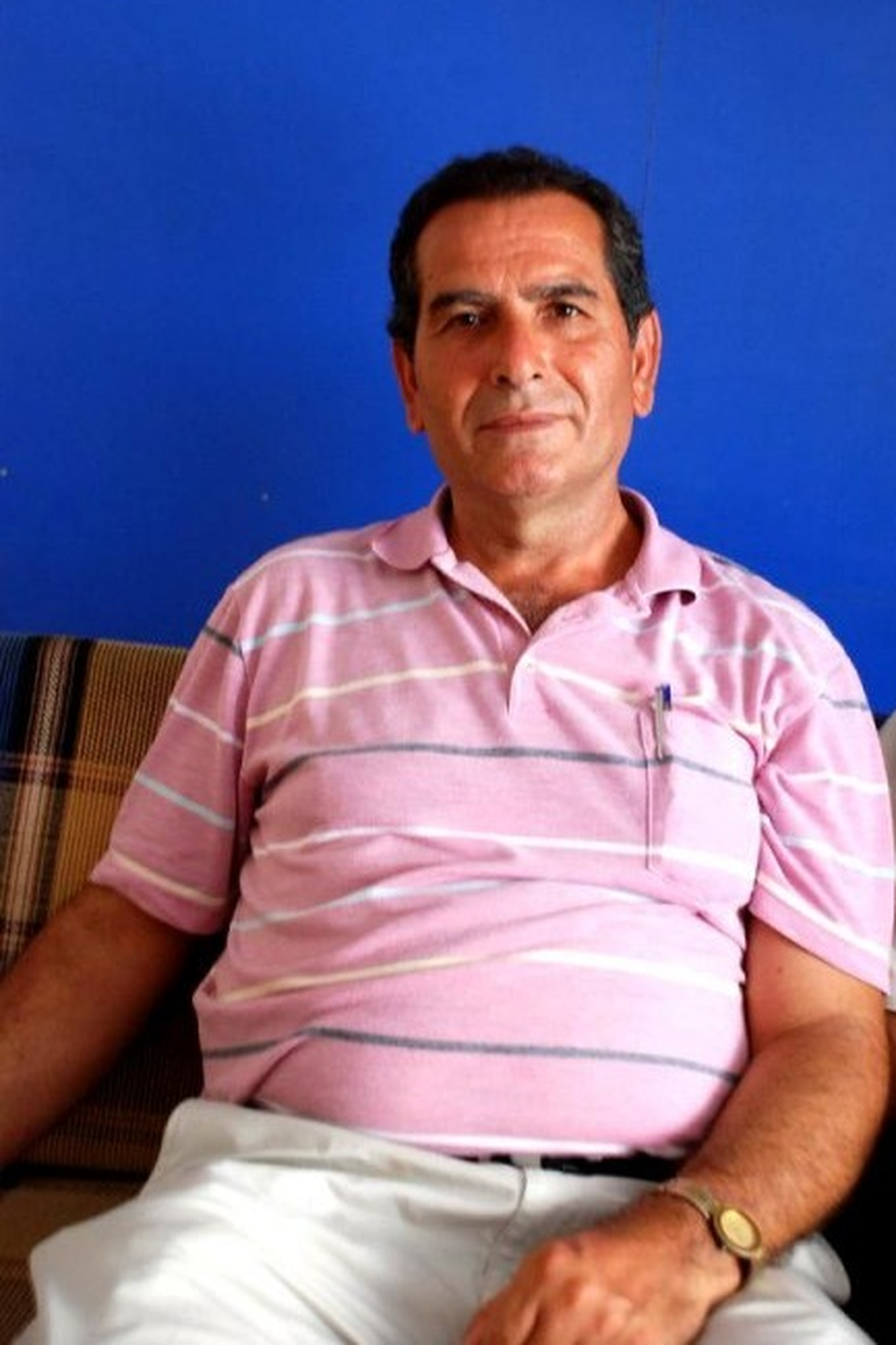 Thk Didim Şubesinde Kurban Derisi Çağrısı..