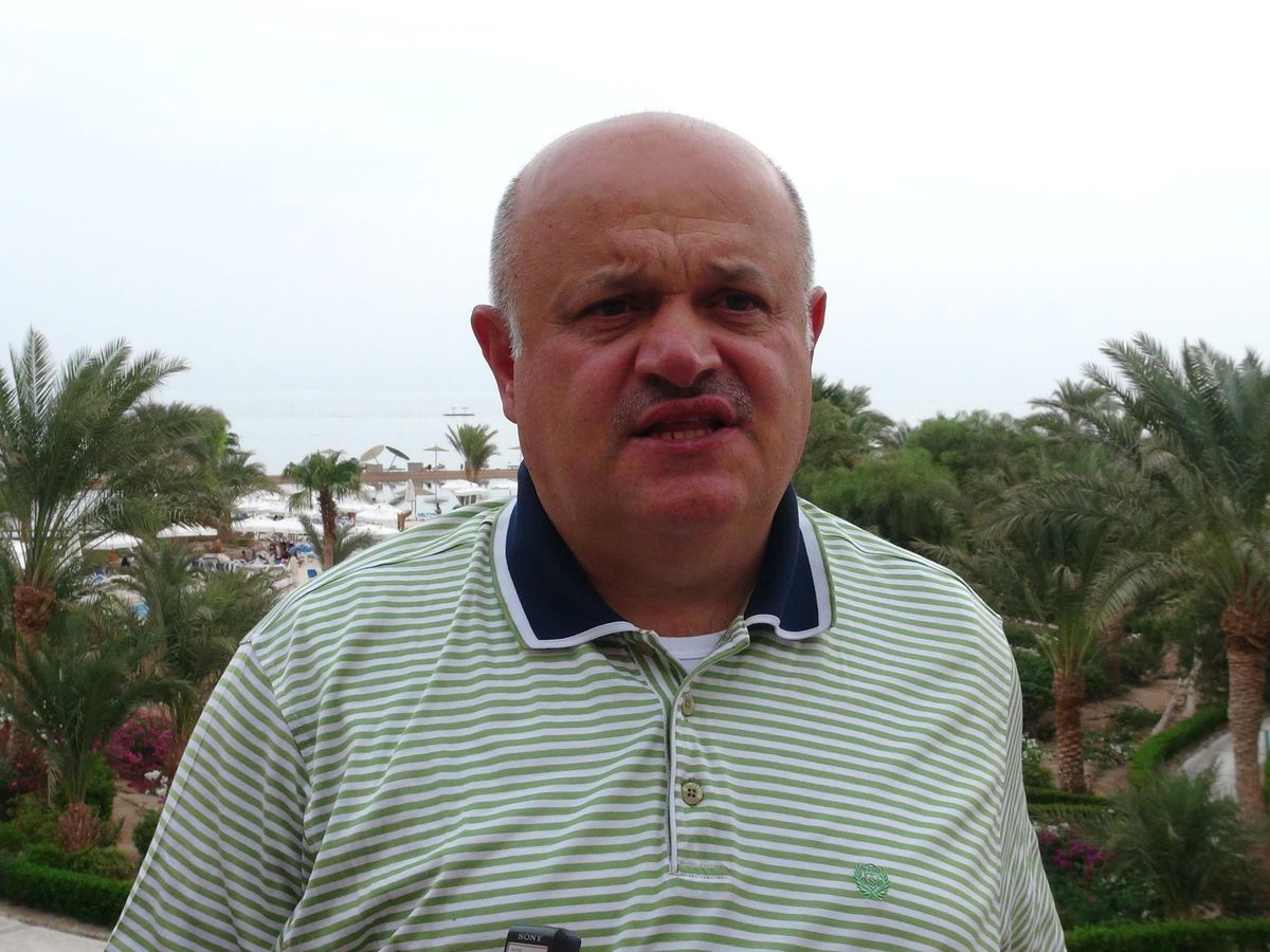 "Bitmiş Bir Adamı Diriltmek İstemiyorum"