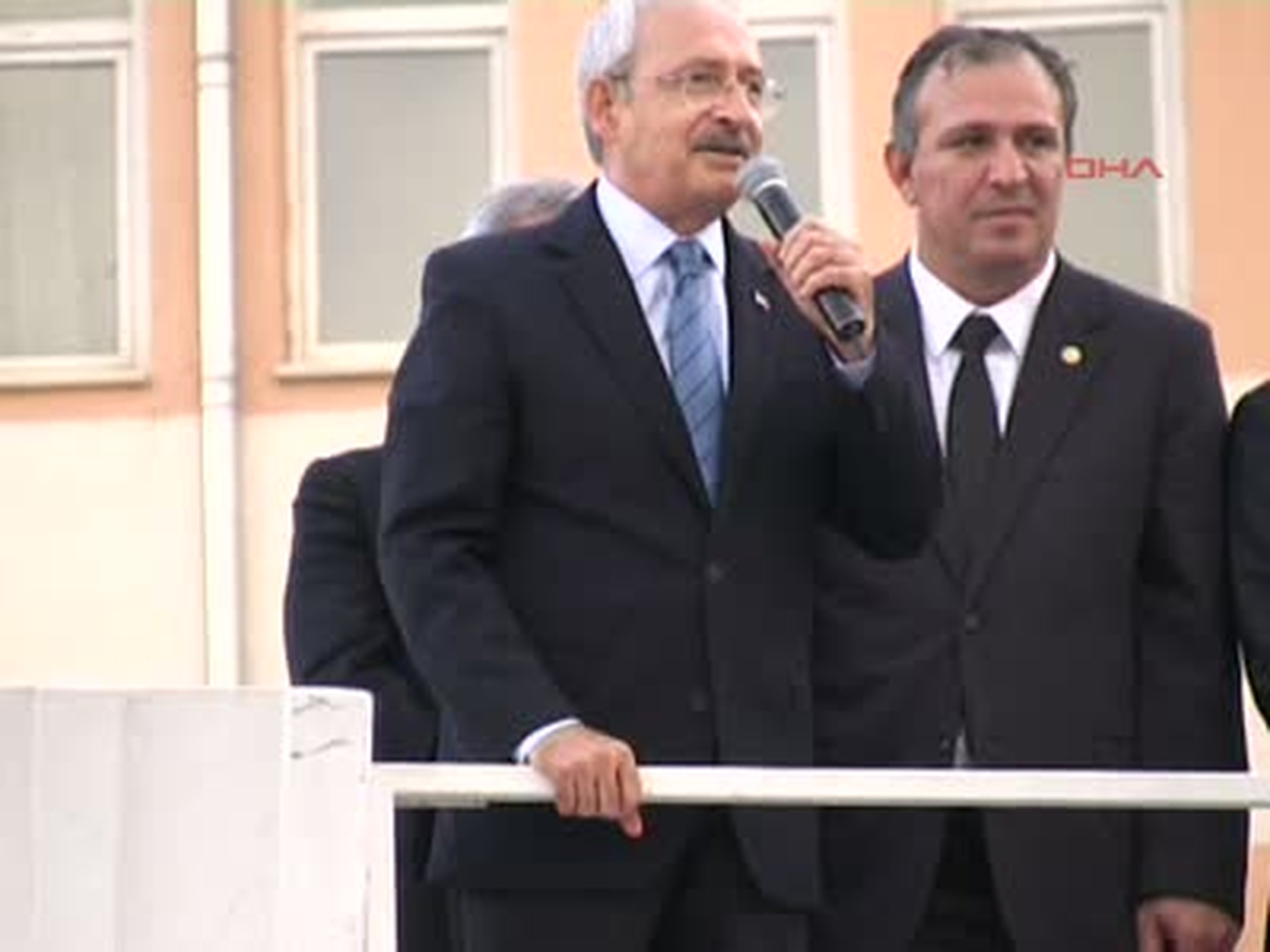 Tokat Afyon ve Uludere Eleştirisi