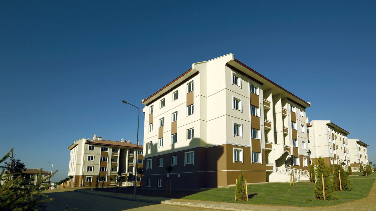 TOKİ İndirim Kampanyasının Süresini Uzattı