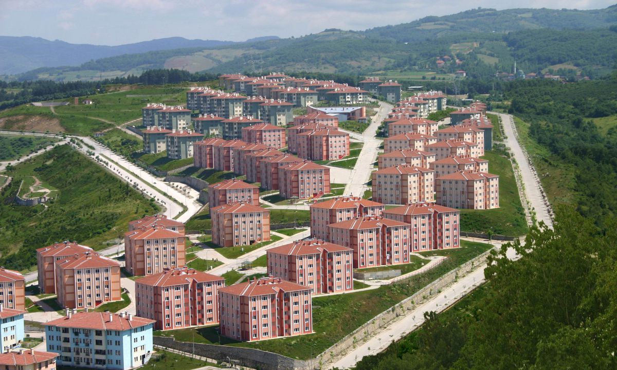 TOKİ, İndirim Kampanyasının Süresini Uzattı