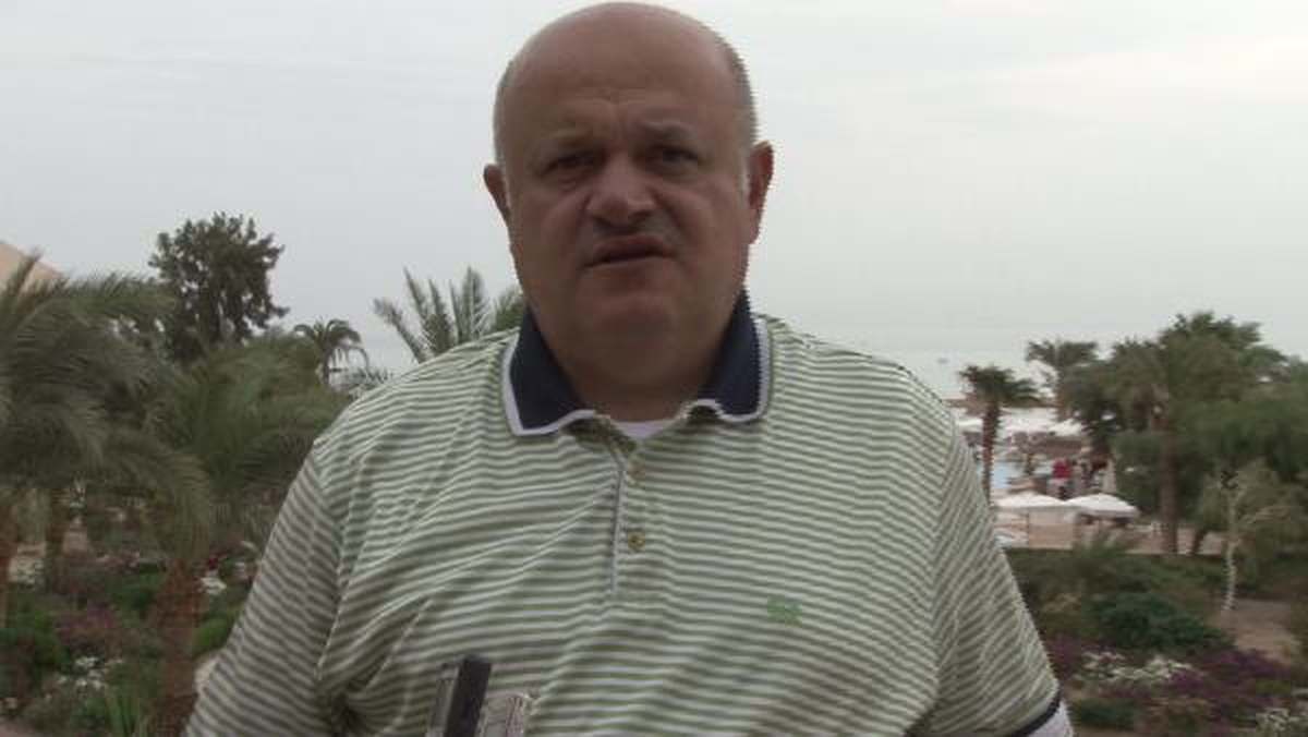 Topçu: "Değişen Suriye Rotası Maliyeti Az da Olsa Etkiledi Ama Biletlere Yansımayacak"