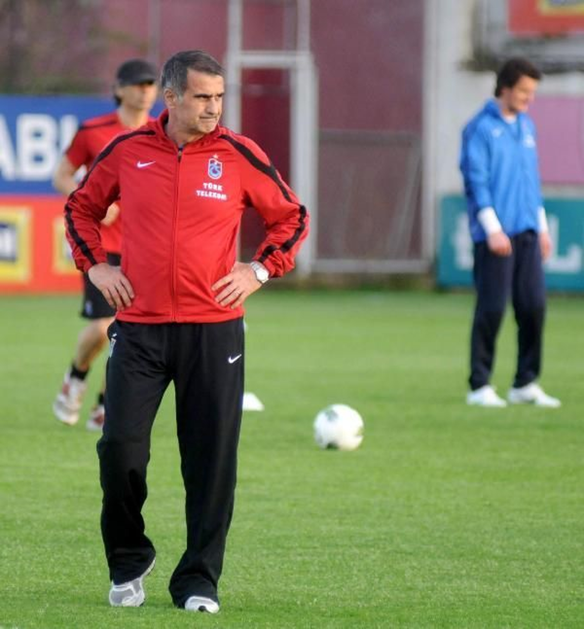 Trabzonspor\'un Derbi Özlemi