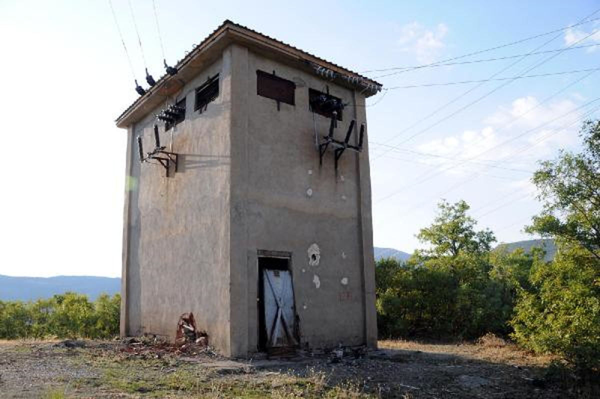 Tunceli\'de PKK\'lıların Bombalı Tuzağı Son Anda Önlendi