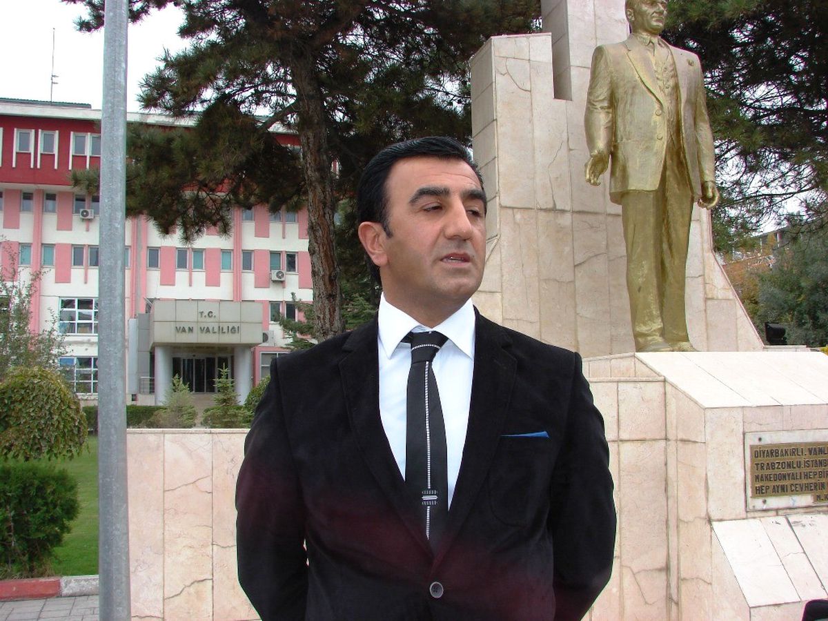 Van Depreminin Yıldönümü