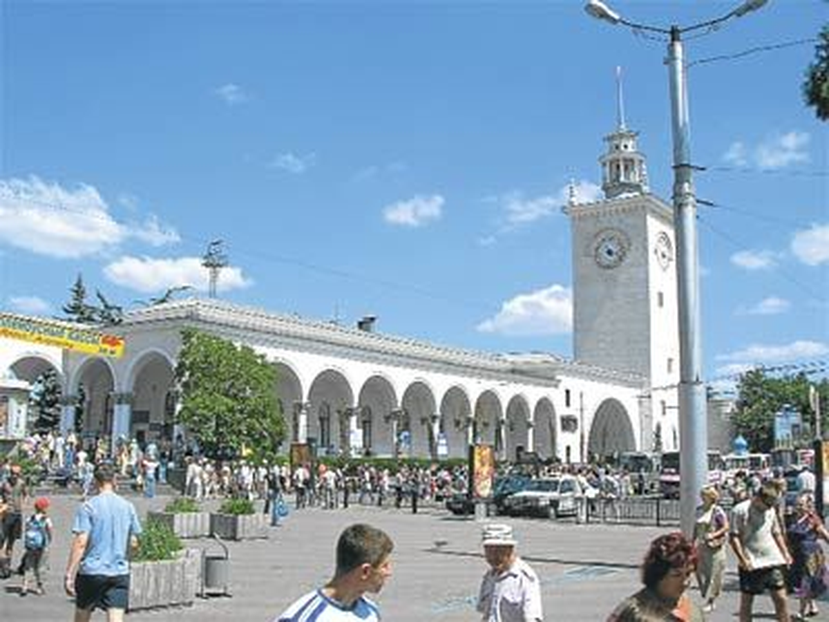 Yavuzaslan\'da Yeni Rota Kırım