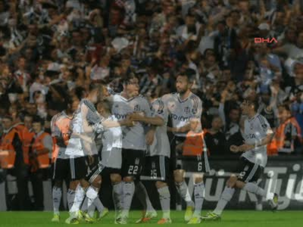 Dev Maçta Beraberlik