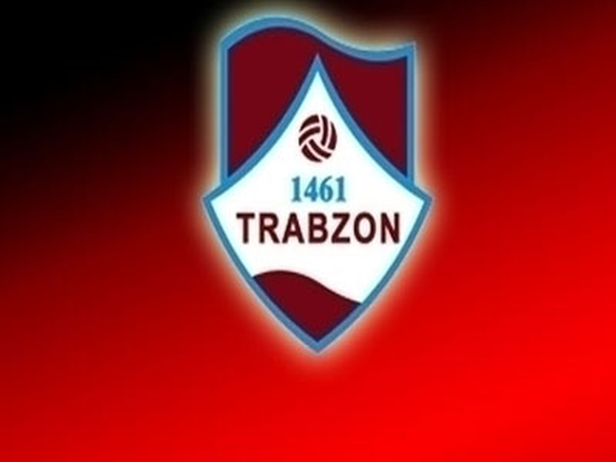 1461 Trabzon\'un Bileği İç Sahada Bükülmüyor
