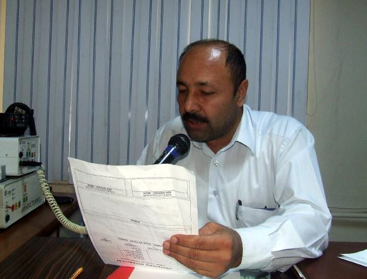 Adıyaman\'da Sahte Paraya Karşı Anonslu Uyarı
