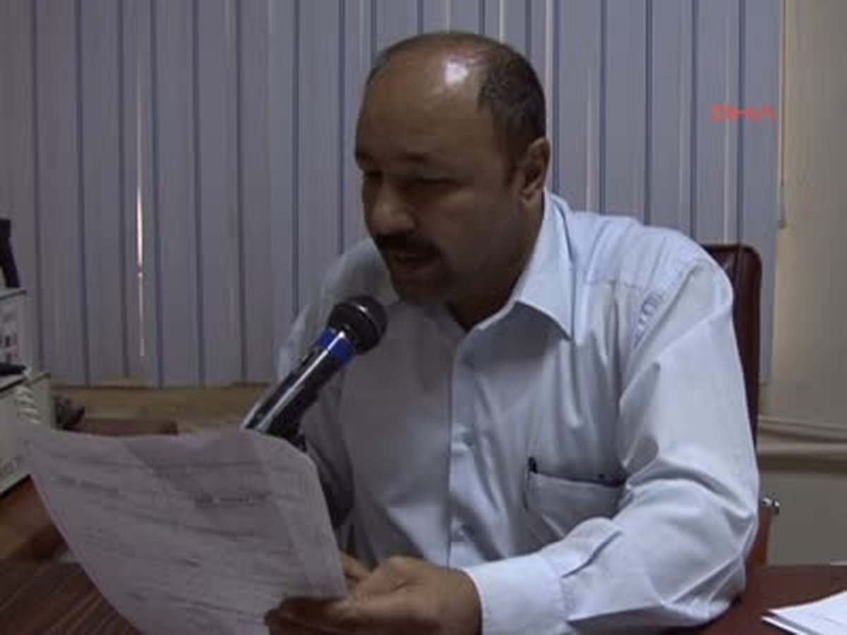 Adıyaman\'da Vatandaş Sahte Paraya Karşı Anonsla Uyarıldı