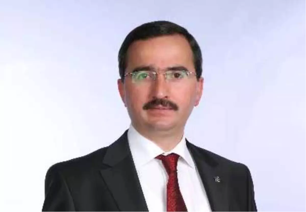 AK Parti Denizli Milletvekili Bilal Uçar."Denizli Büyükşehir Olduğunda Belde ve Köylerimiz Daha İyi...