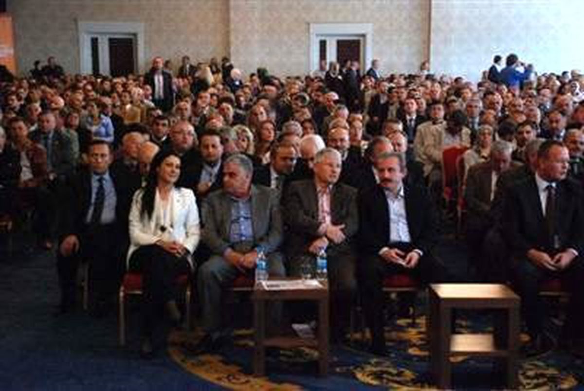 "Kılıçdaroğlu\'na Kendi Partilileri de İnanmıyor"
