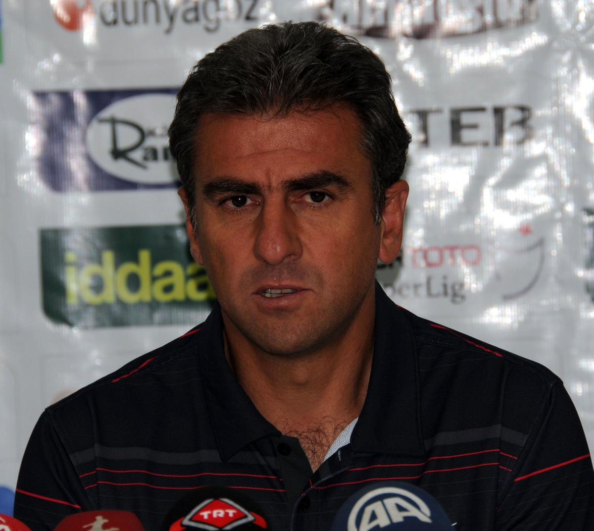 Karaman: Zor Müsabakaydı
