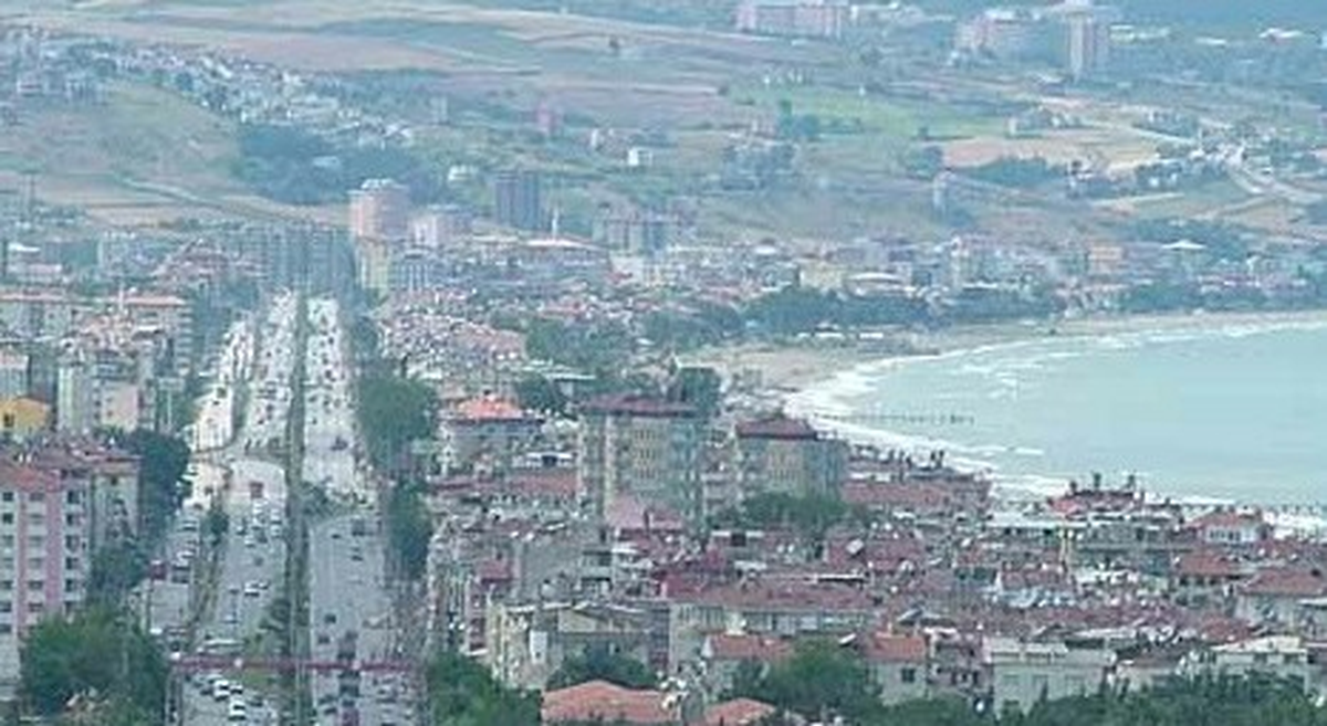 Atakum Beledıyesı\'nden "Mılyon Tl"Lık Arsa Satışı