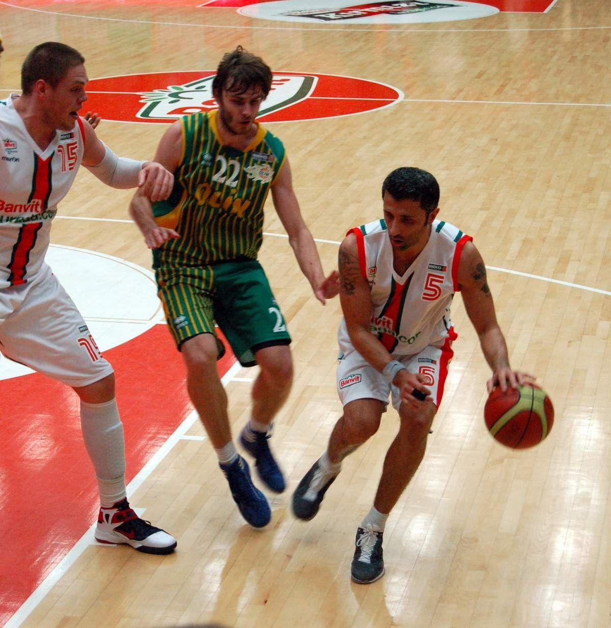 Beko Basketbol Ligi