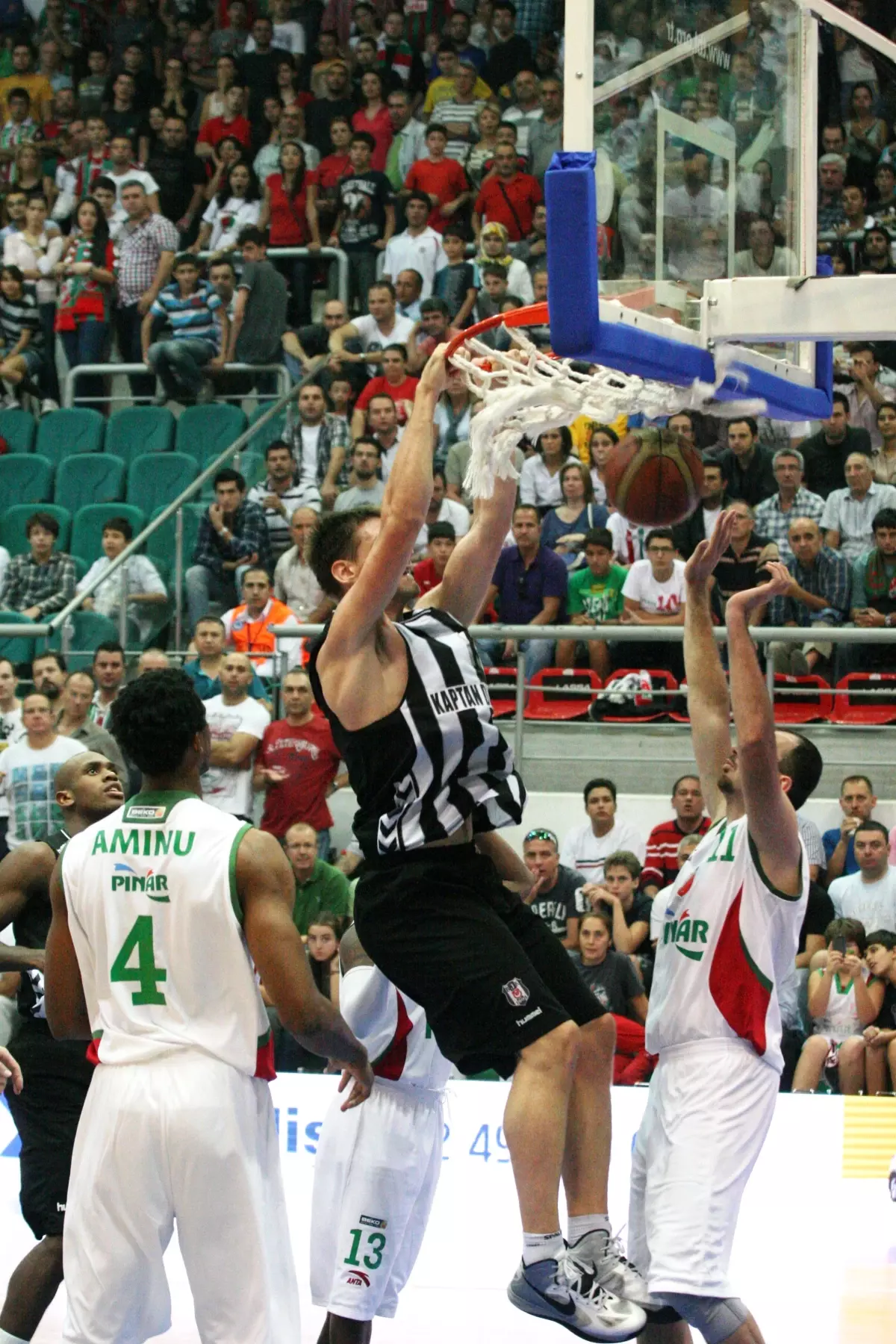 Beko Basketbol Ligi