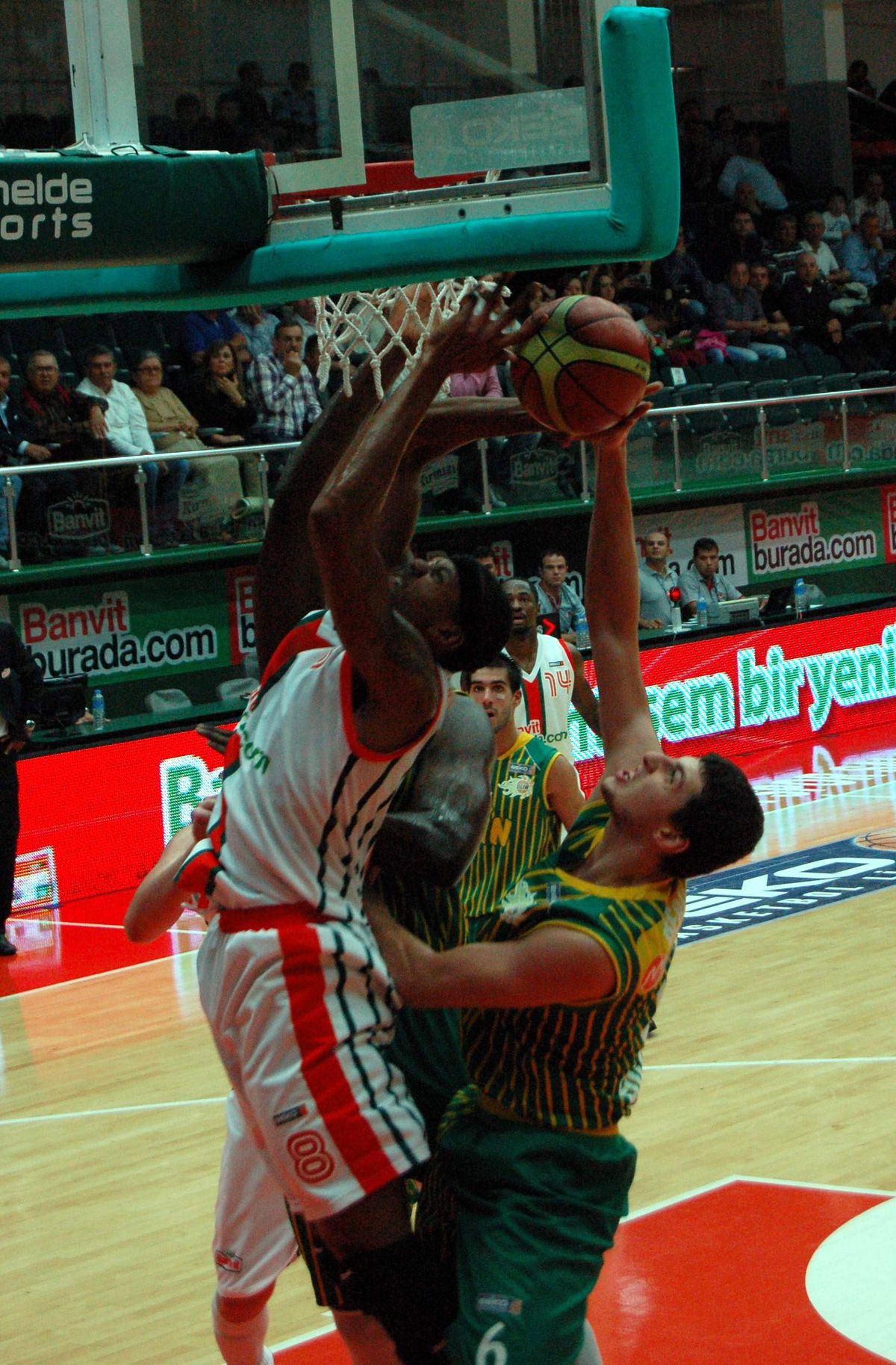 Beko Basketbol Ligi