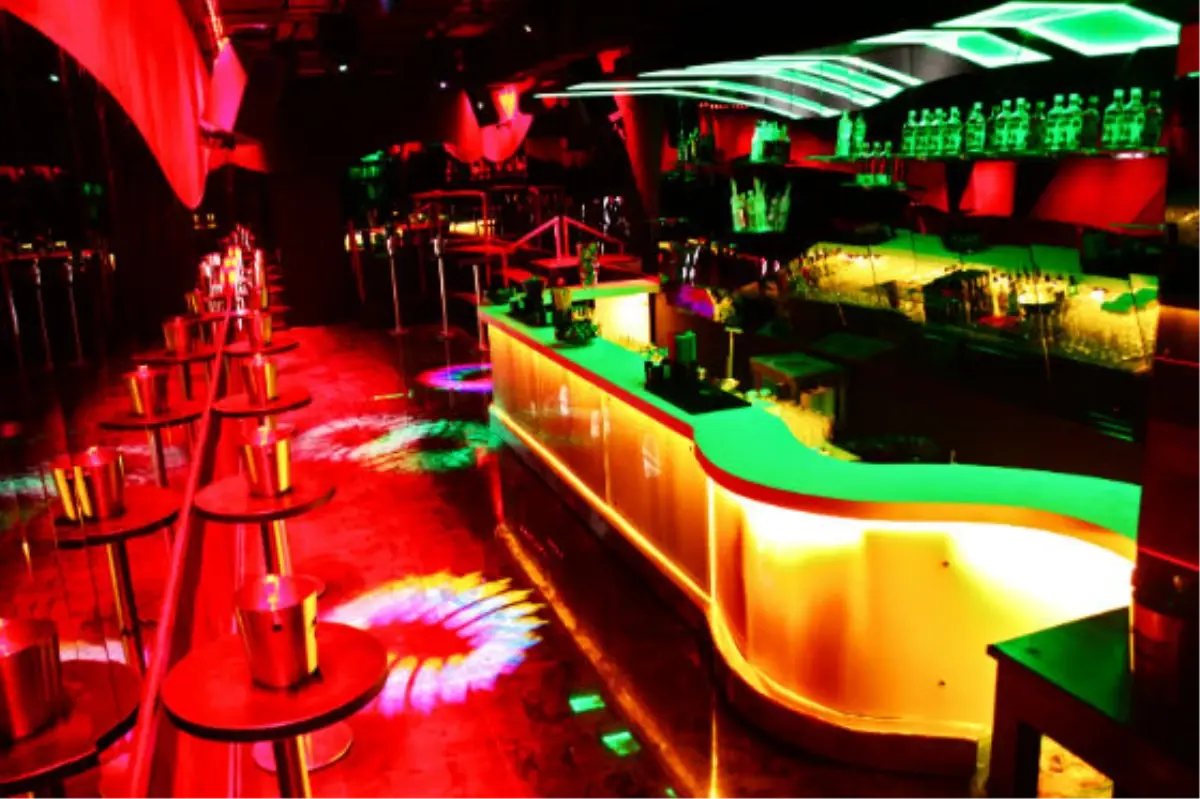 Bu Sarışınlar Çok Lezzetli