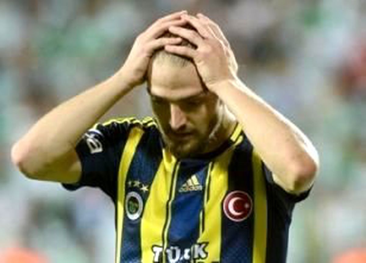 Fenerbahçe Geçen Sezonu Mumla Arıyor!