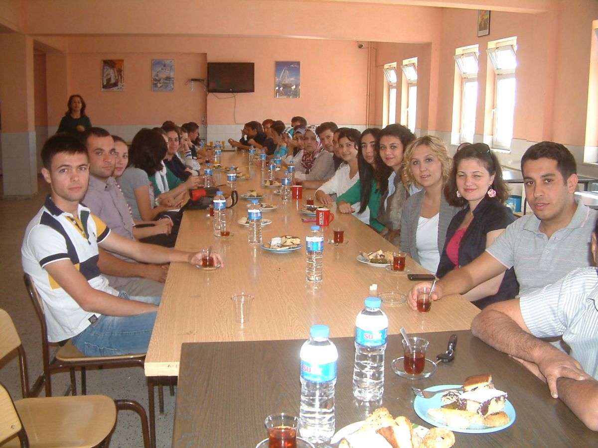 Burhaniye\'de F Klavye Hızlı Yazma Kursları