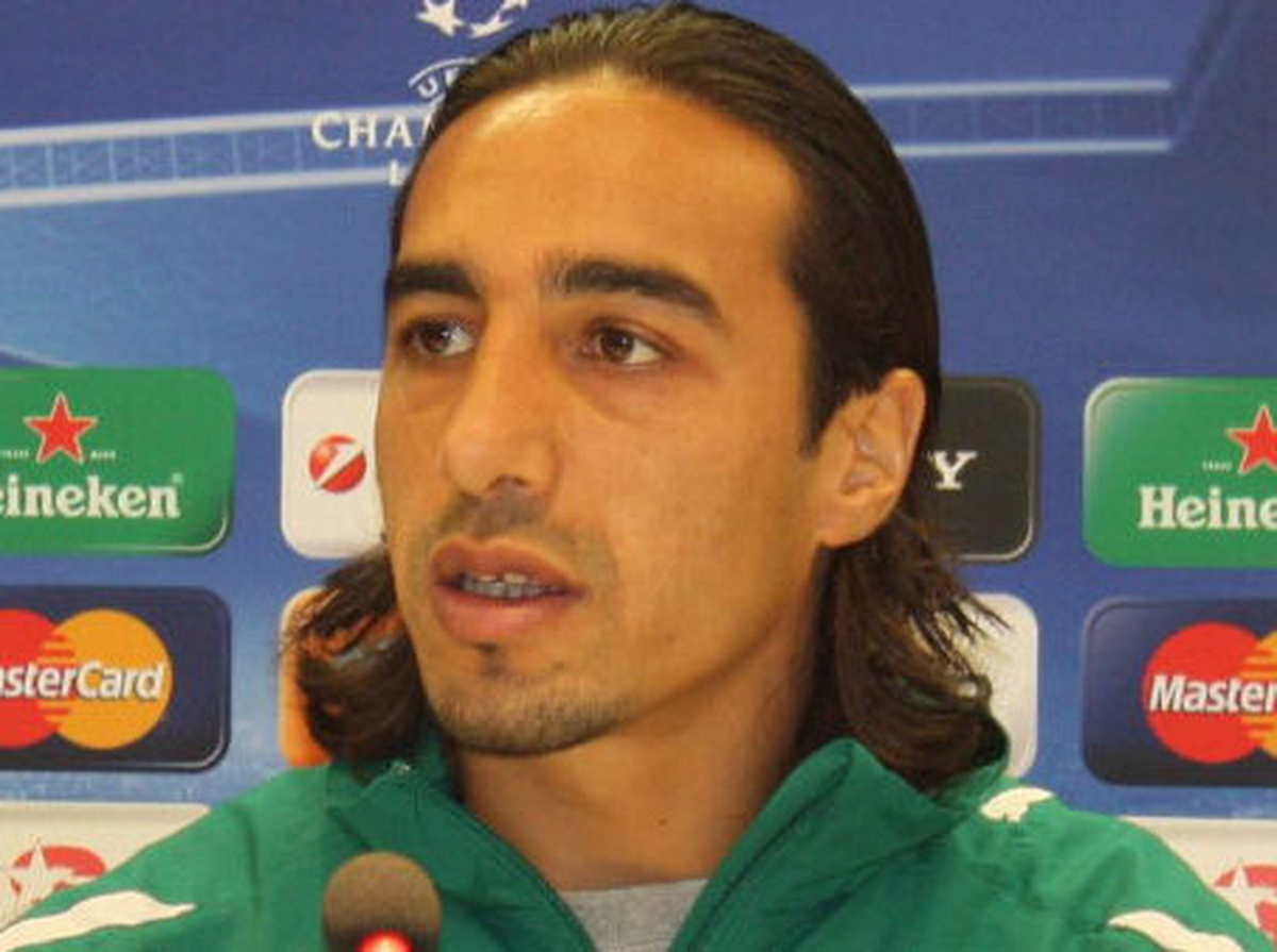 Bursaspor\'lu İbrahim Öztürk: "Galibiyet Hakkımızdı"