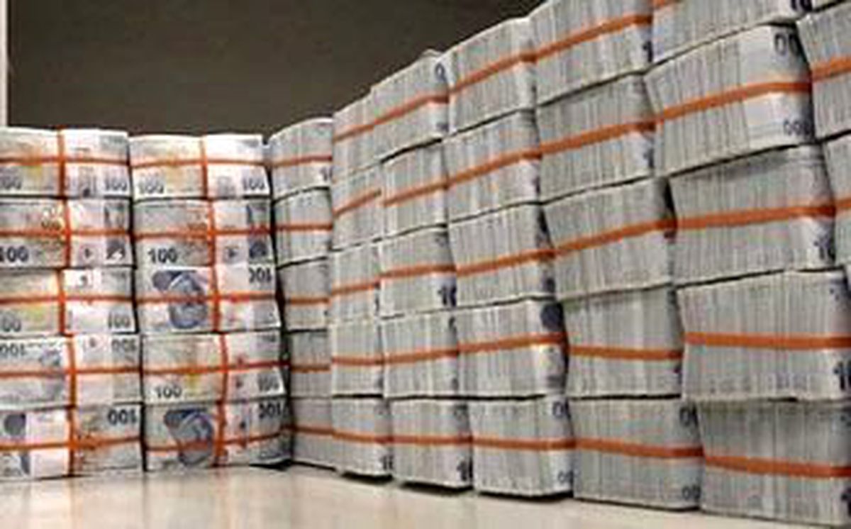 Bütçede Aslan Payı Maliye\'nin