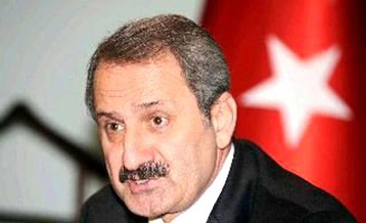 Çağlayan\'dan Merkez\'e Eleştiri