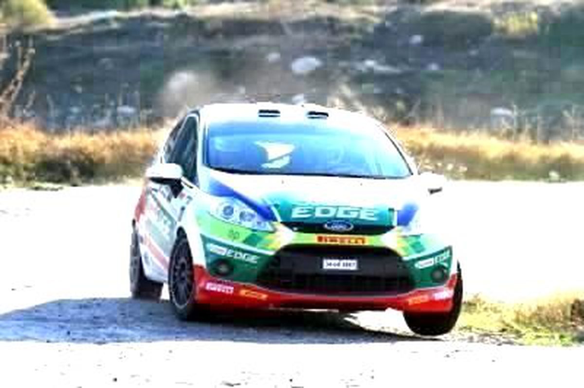 Castrol Ford Team Türkiye, Ralli Takımlar Şampiyonu