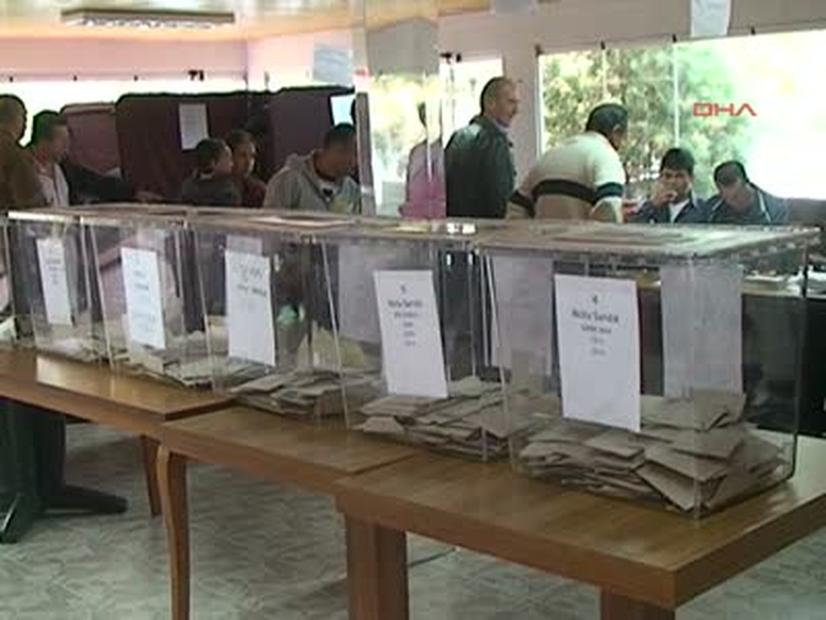 CHP\'den Referandum