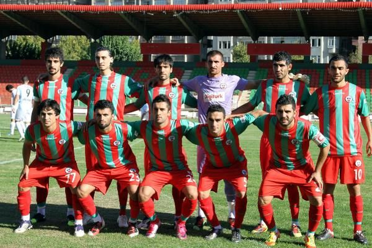 Diyarbakırspor, Maltepespor Maçına Çıkmayacak
