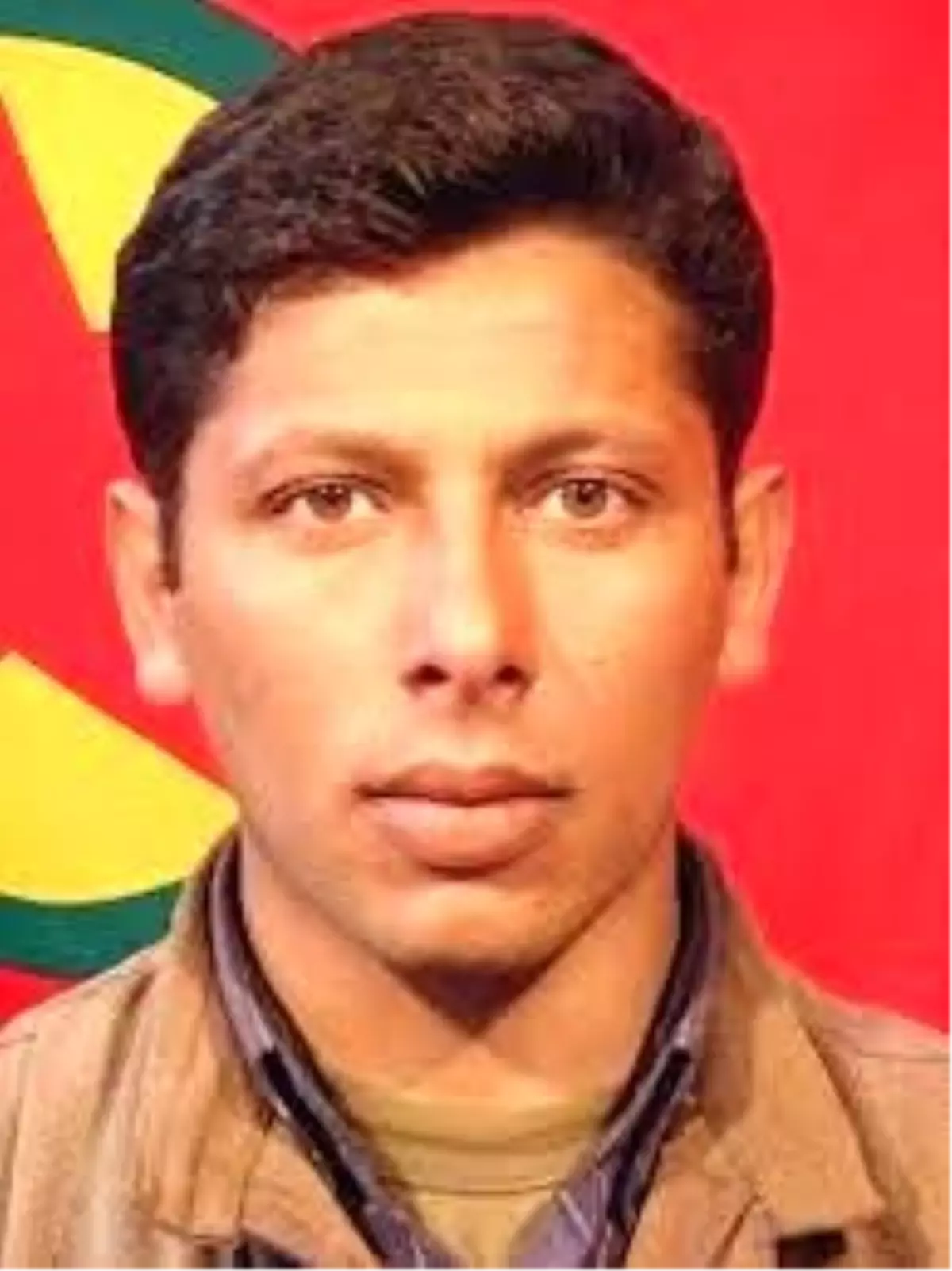 Erzincan\'da Öldürülen Terörist Erzurum\'da Toprağa Verildi