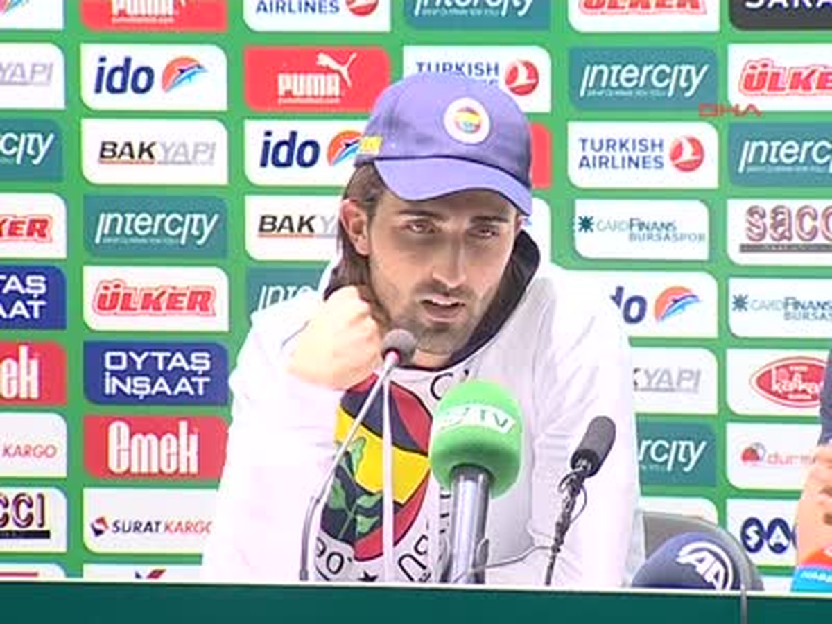 Fenerbahçe Maçının Ardından