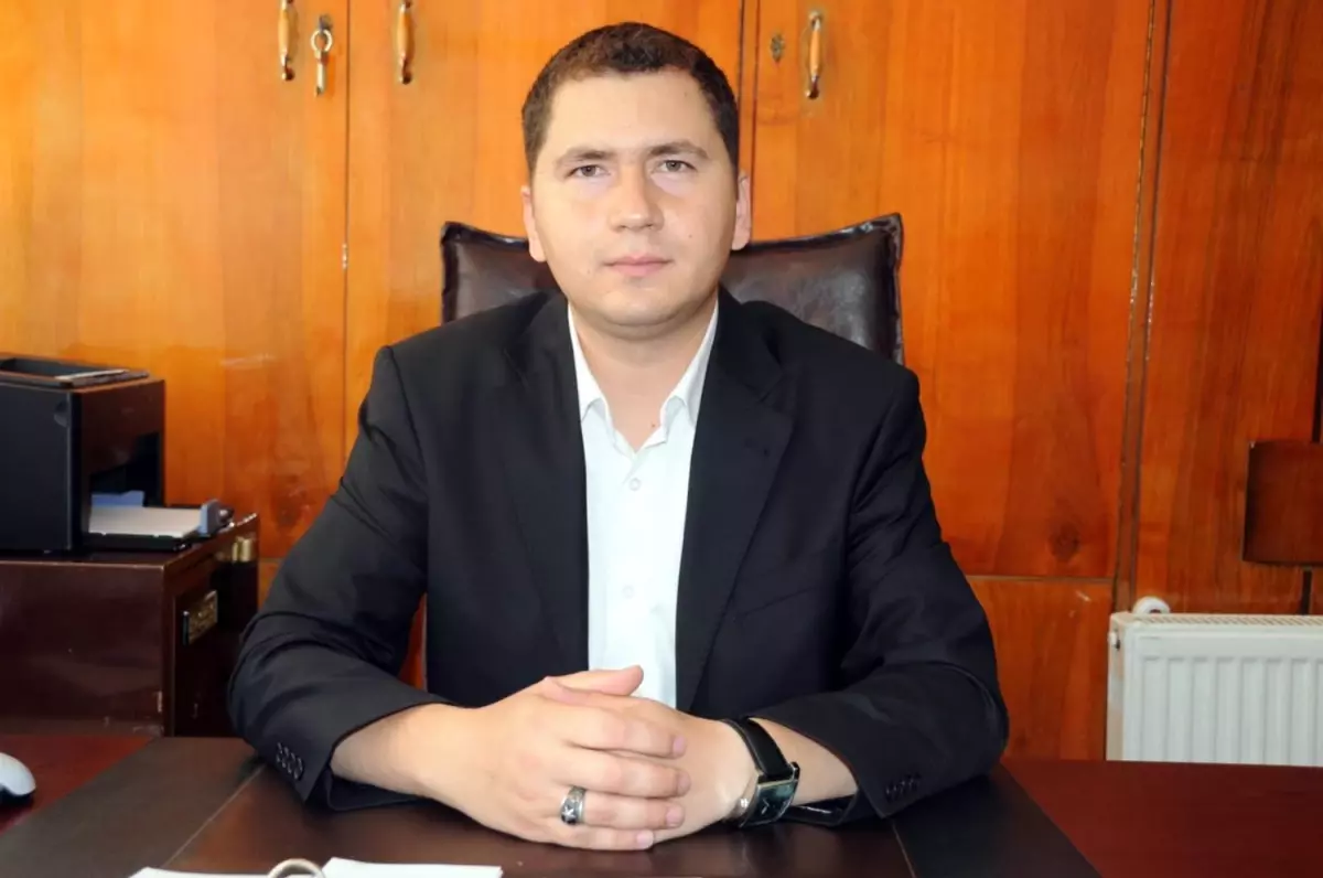 Gazlıgöl Kaplıcası\'na İlgi Aratarak Devam Ediyor