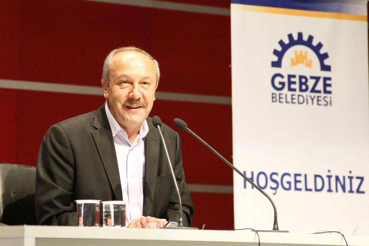 Gebze Tarih Sohpetleri Sürüyor