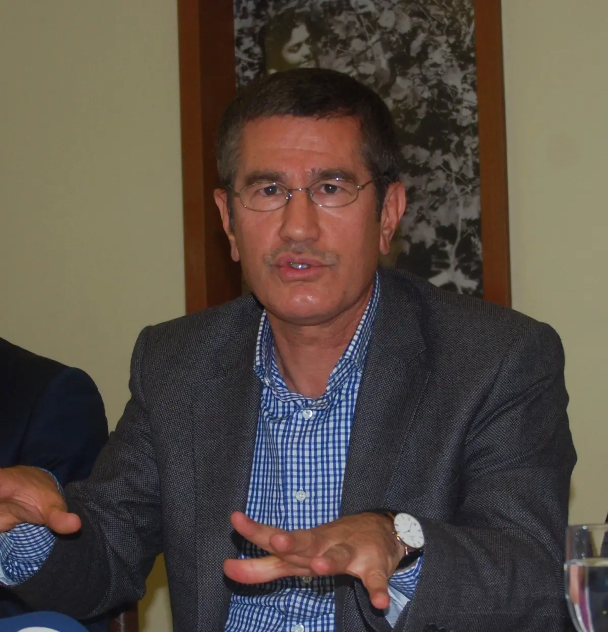 Giresun ve Ordu\'nun Büyükşehir Ortaklığı