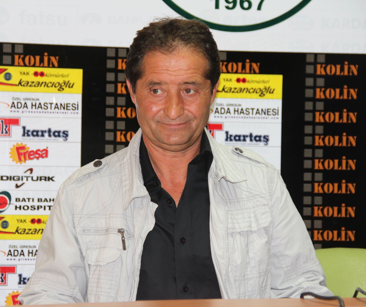 Giresunspor-Fethiyespor Maçının Ardından