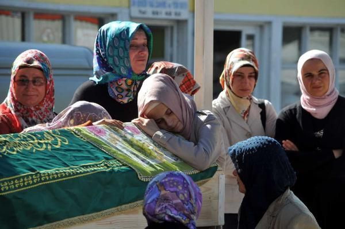 Firari Zanlı, 4 Gün Sonra Bir Kişiyi Daha Vurdu