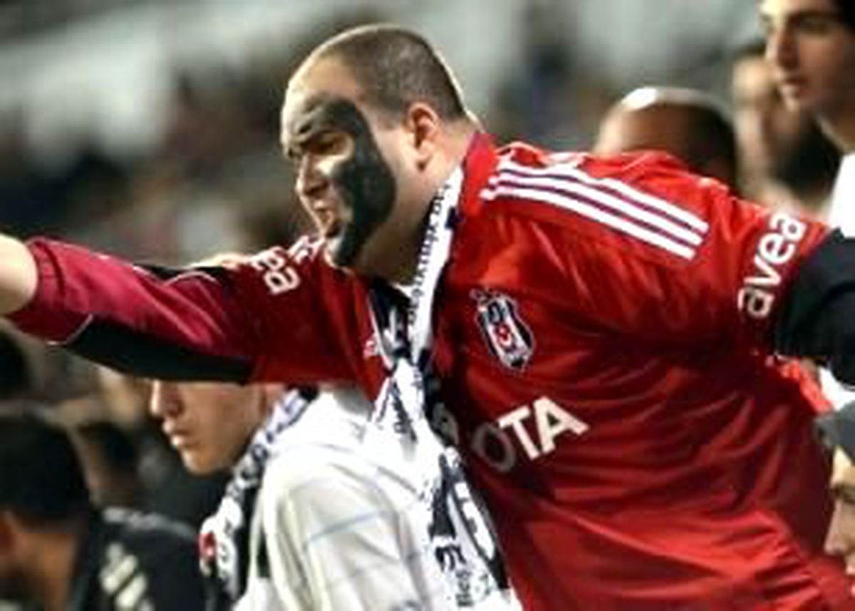 İnönü'de Quaresma İçin Kavga Çıktı