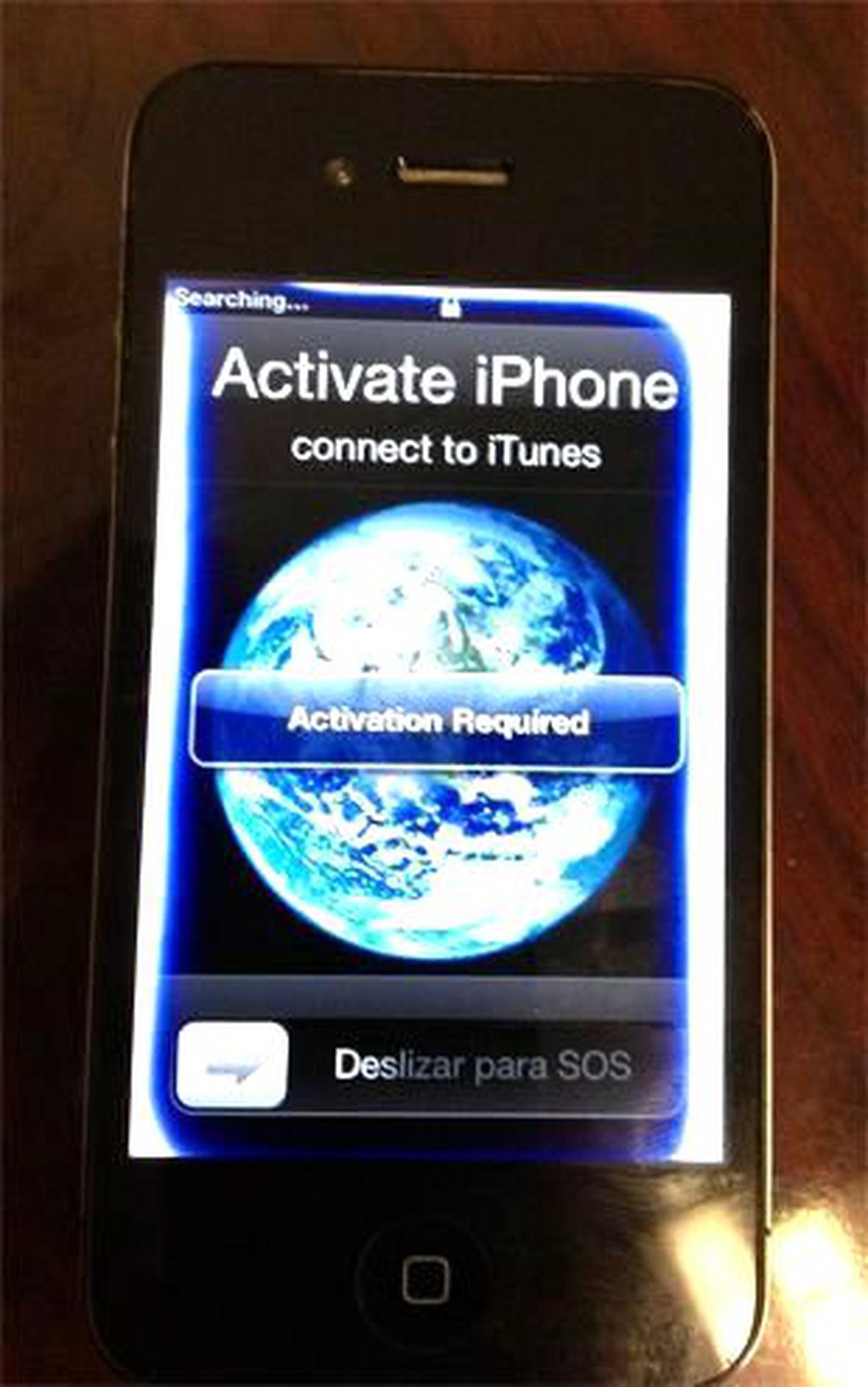 iPhone, 6 ay suda kalırsa...